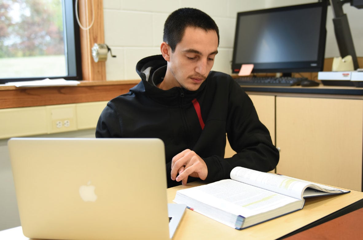 Business Management Program