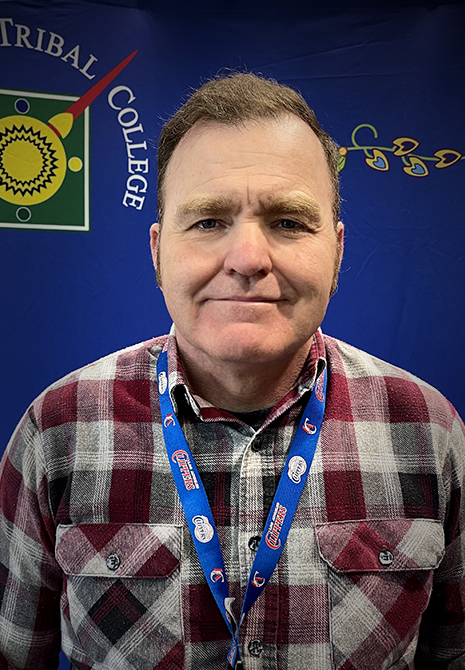 Mike Montgomery Mike Montgomery Wellness COVID Coordinator