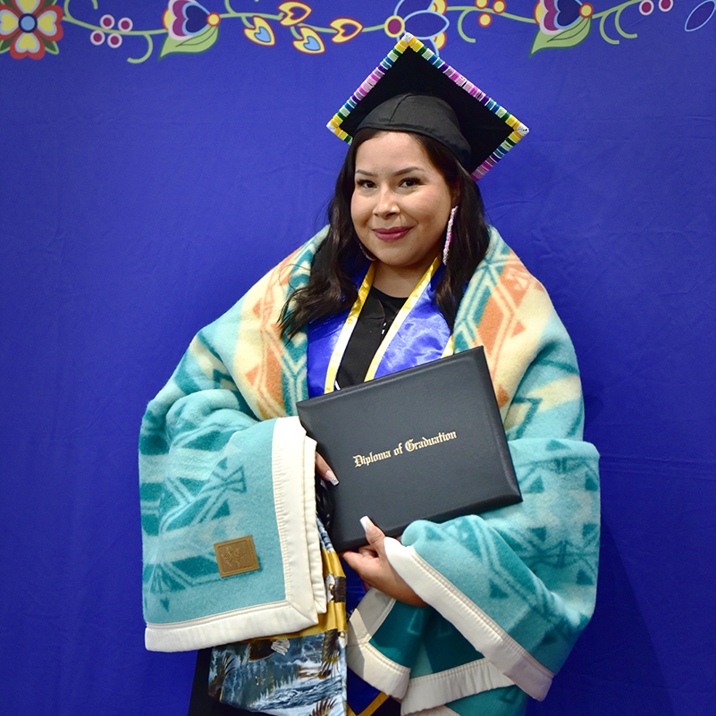 Associate of Applied Science (AS)