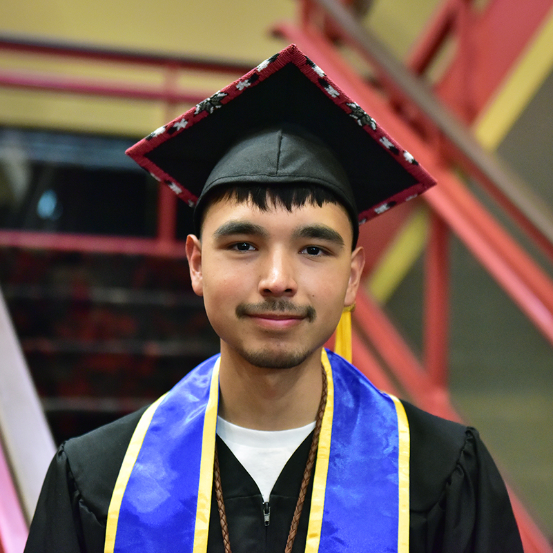 Associate of Arts (AA)